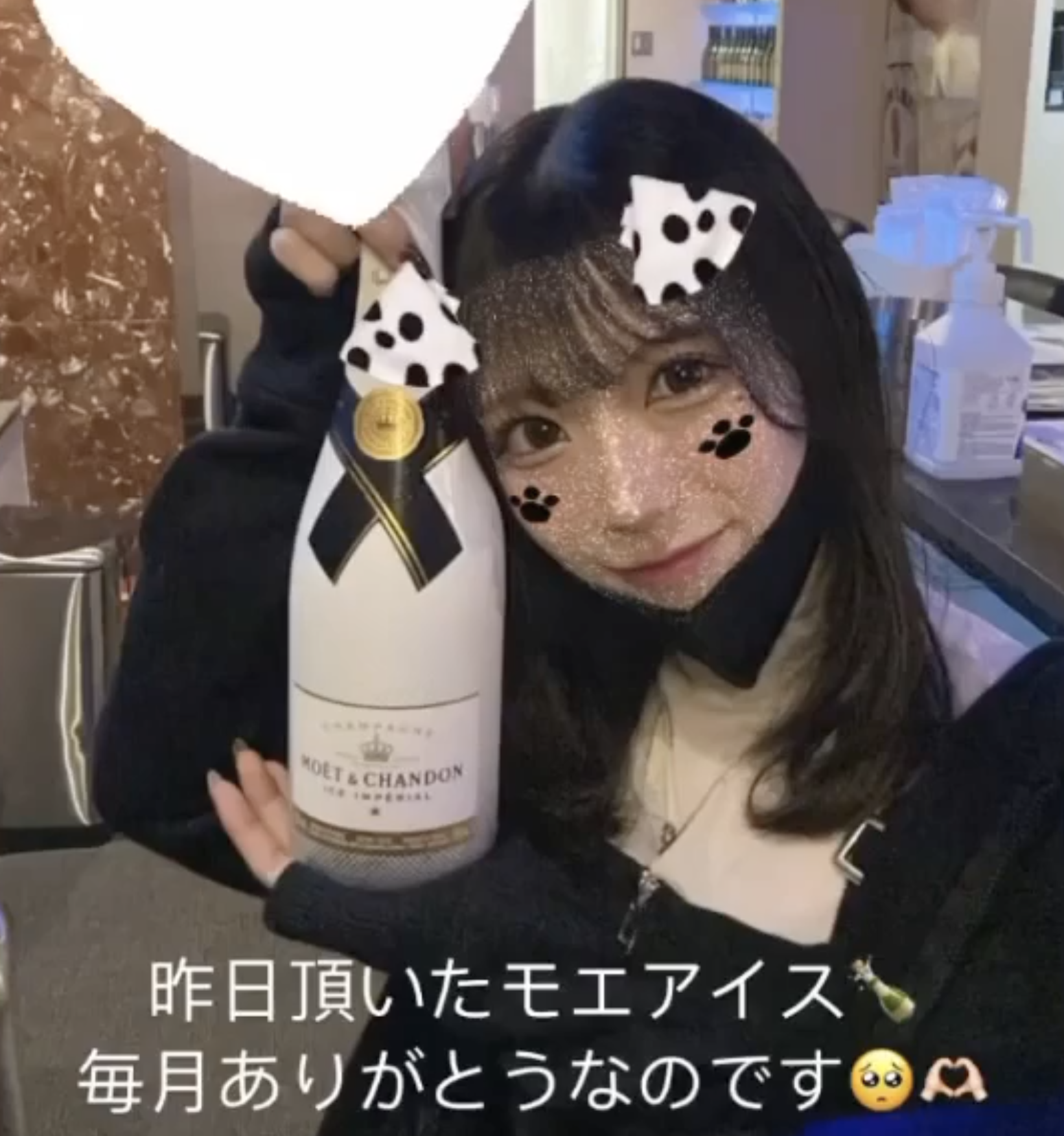 カラオケ好きな40代男性のためのガールズバーK 店内写真3